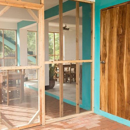 Suyo Cabanas Popoyo | Hotel Suyo El Limón Eksteriør bilde