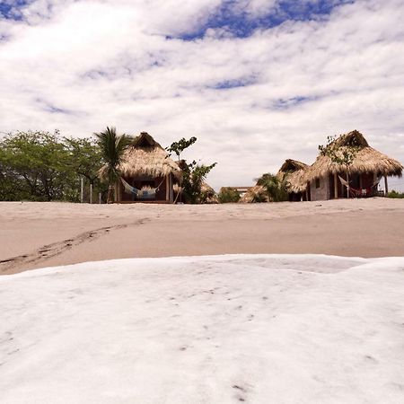 Suyo Cabanas Popoyo | Hotel Suyo El Limón Eksteriør bilde