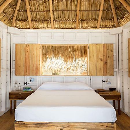 Suyo Cabanas Popoyo | Hotel Suyo El Limón Eksteriør bilde