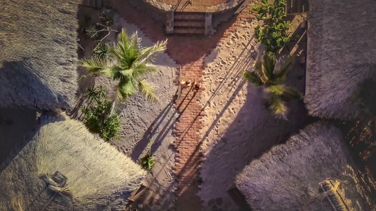 Suyo Cabanas Popoyo | Hotel Suyo El Limón Eksteriør bilde