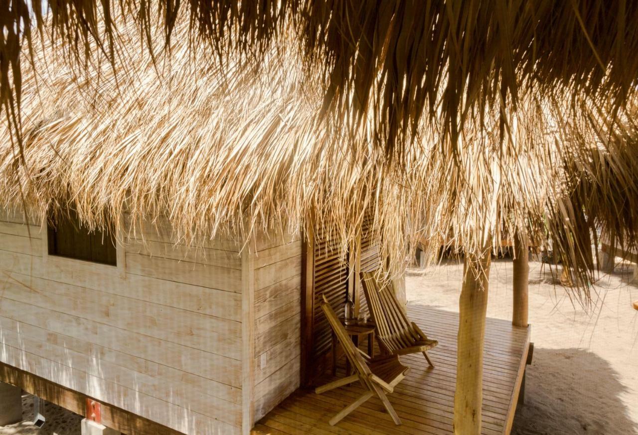 Suyo Cabanas Popoyo | Hotel Suyo El Limón Eksteriør bilde