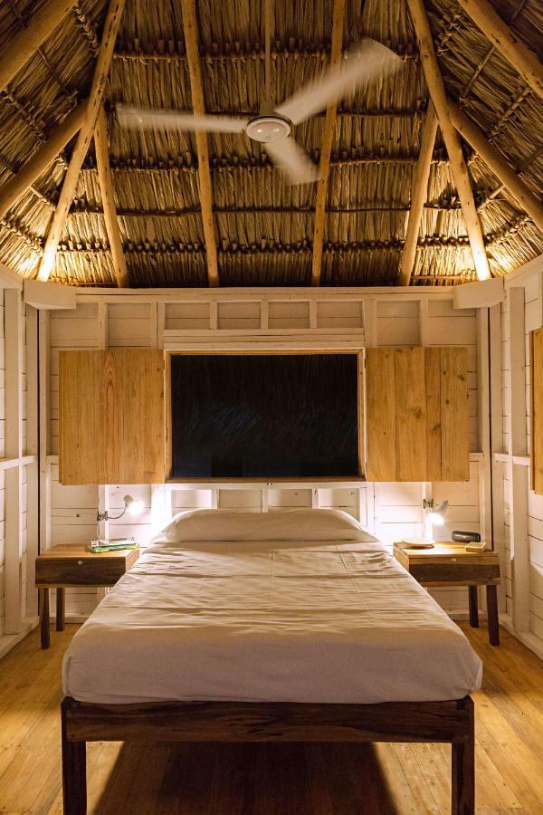 Suyo Cabanas Popoyo | Hotel Suyo El Limón Eksteriør bilde