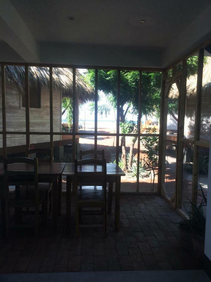 Suyo Cabanas Popoyo | Hotel Suyo El Limón Eksteriør bilde