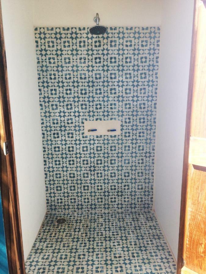 Suyo Cabanas Popoyo | Hotel Suyo El Limón Eksteriør bilde