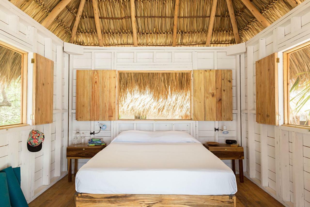 Suyo Cabanas Popoyo | Hotel Suyo El Limón Eksteriør bilde