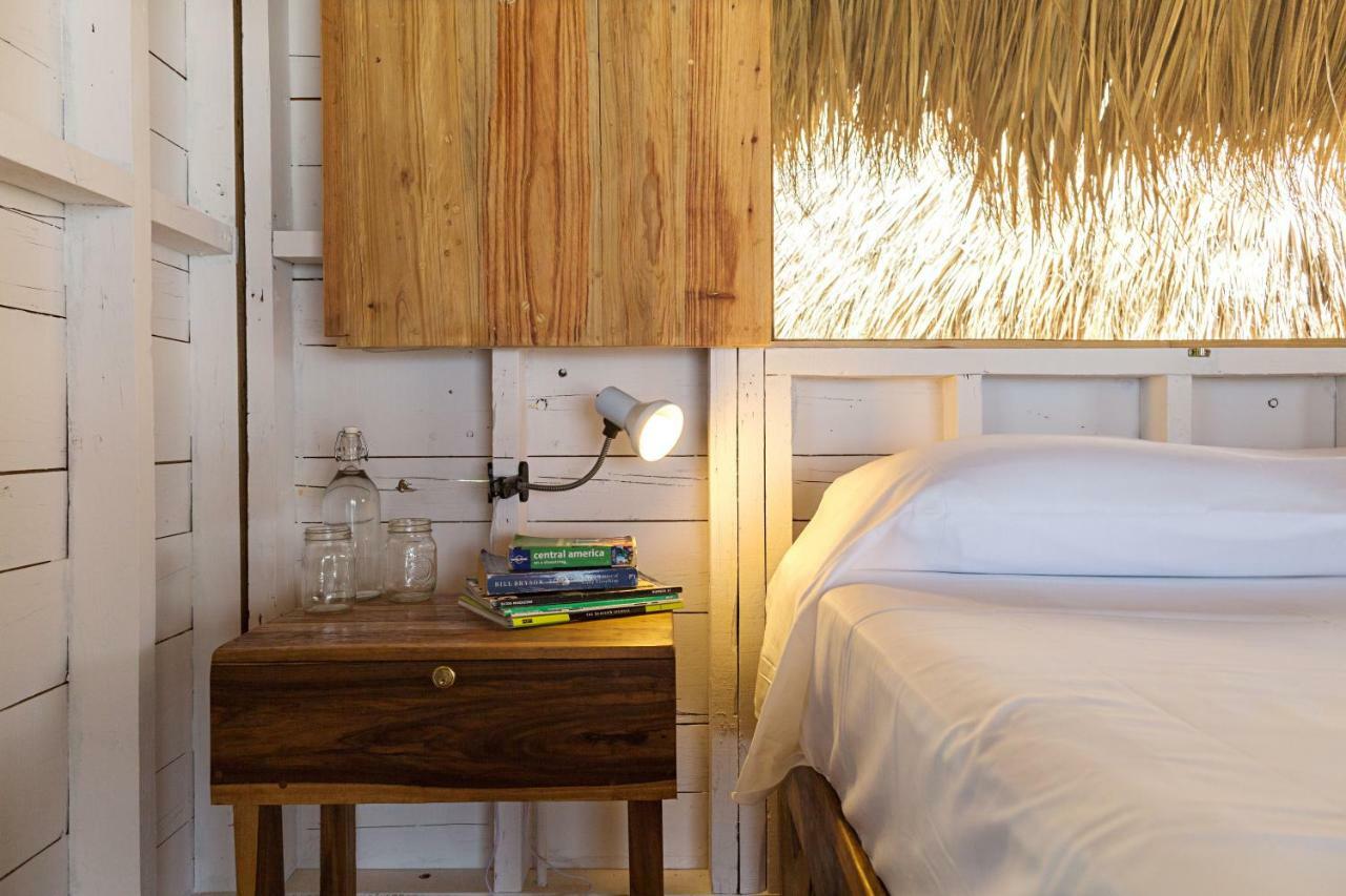 Suyo Cabanas Popoyo | Hotel Suyo El Limón Eksteriør bilde